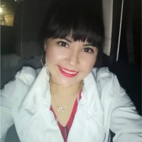 Dulce María Mendoza Del Villar