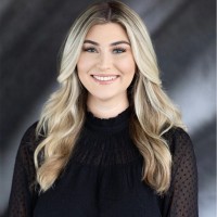 Amber Sperry