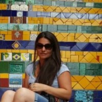 Gisselle Sakarla Demarco Hernandez