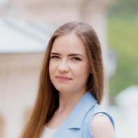 Iryna Rubanava