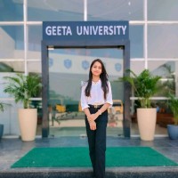Lavanya Garg