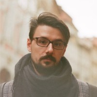 Dmitriy Shefer