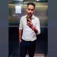 Chetan Sareen