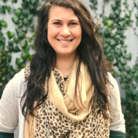 Krista Gunsalus Stephenson, Ma