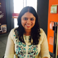 Arti Vadnerkar