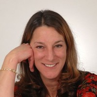 Catherine McWilliams