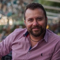 Alexandro R. Patrichi