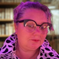 Peggy Juffre