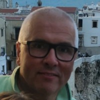 Fabrizio Marengo