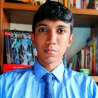 Jose Luis Bedoya Marín