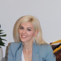 Klodiana Lishi (Kraja)