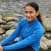 Renuka Moharir