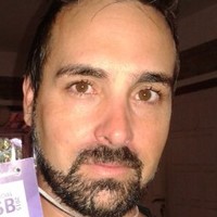 Rodrigo Tadeu Prosdocimi