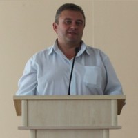 Vadim Shakhvatov