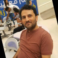 Arshad Farhan