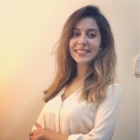 Sandra Hamza