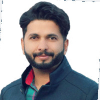 Zain Ul-Hassan