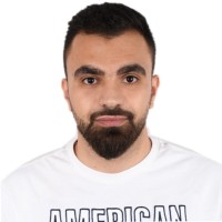 Mohammad Sa’ed