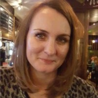 Samantha Metcalfe