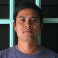 Ralph Aguilar
