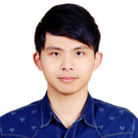 Jyun-Ci ( Joel ) Chen