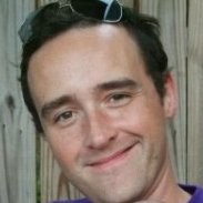 Andrew Behr