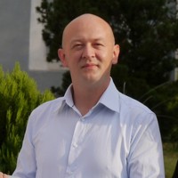 Zoran Curic
