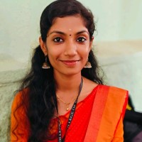 Haritha Rajesh