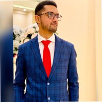 Ahmed Manzoor