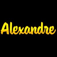 Alexandre Thomas