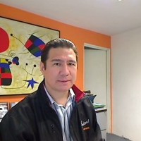 Enrique Cervantes