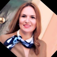 Iuliana Daniela Anghel