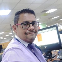 Pablo Andres Lara Villarroel