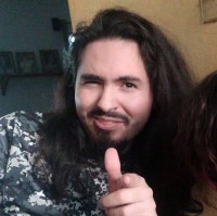 Martin Mendivil Flores