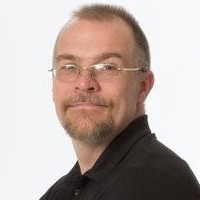 Daniel Hay