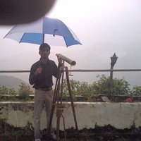 Arvind Khadria