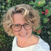 Birgitte Vedel