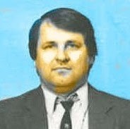 Vladimir Gryshko