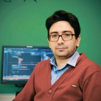 Khosro Davoodabadi