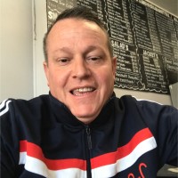 Paul Mccann