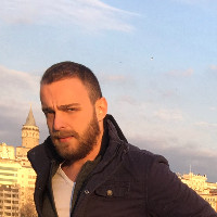 Cemal Topçu