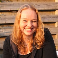 Esther Groen - van Duuren