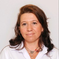 Isabel Almeida