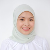 Nadira Zaiman, Cfa
