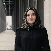 Ayse Nur Büyüker Öztekin