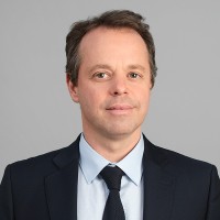 Benoit Dubessay