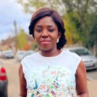 Rita A. Duah