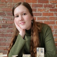 Abigail Tidwell