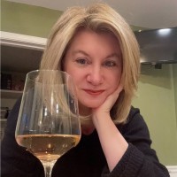 Dianne Carter (Oenophile/Cellar Master)