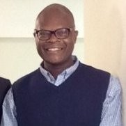 Mark Forde
